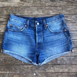 Levi’s 501 Short